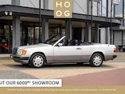 Mercedes-Benz E-klasse - E 300 CE-24 Cabriolet