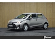 Toyota Yaris - 1.3 VVT-i Aspiration | Trekhaak | Cruise-control | Camera |
