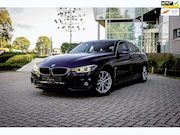 BMW 4-serie Gran Coupe - 418i Executive AUT-8 - Orig NL - Facelift