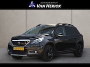 Peugeot 2008 - 1.2 PureTech GT-line | Navigatie | Climate Control | Cruise