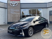 Toyota Prius - 1.8 Plug-in EXECUTIVE 5-ZITS! JBL-AUDIO STOELVERW HEAD-UP BL