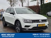 Volkswagen Tiguan - 1.4TSI *Automaat|Car-Play I APK 8-2027