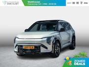 Kia EV3 - GT-PlusLine 81.4 kWh | BTW auto | Full Options