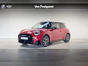 MINI Mini Electric - Cooper 3-deurs SE John Cooper Works Pakket M