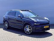 Lynk & Co 01 - 1.5 | 360 CAMERA | PANO | NAVI | NAP | AIRCO | MEMORY | INRU