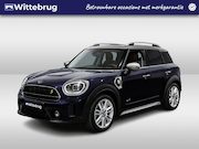 MINI Countryman - 1.5 Cooper S E ALL4 Classic / LEDER / CAMERA/ NAVI / APP.Con