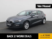 Seat Leon - 1.0 TSI 90 Move! | Cruise Control | Virtual cockpit |Keyless