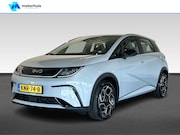 BYD Dolphin - Comfort 60.4 kWh | Achteruitrij assistent | Audio installati