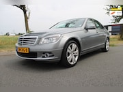 Mercedes-Benz C-klasse - 180 CGI BlueEFFICIENCY Business Edition Avantgarde