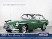MG B-type - 1.8 GT