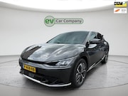 Kia EV6 - Plus 77.4 kWh | SOH 92% | Meridian | Stoelkoeling | Camera |