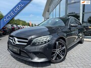 Mercedes-Benz C-klasse - C300de Plug-in Hybrid DIESEL | Automaat | 306PK | 1e Eig | L