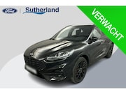 Ford Kuga - 2.5 PHEV ST-Line X | Trekhaak Wegklapbaar | Black Pack | Win