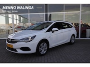Opel Astra - Sports Tourer 1.2 Edition|Trekhaak|PDC|Apple carplay/android