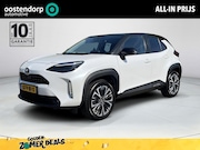 Toyota Yaris Cross - 1.5 Hybrid Executive | All-in prijs | Automaat | Head up dis