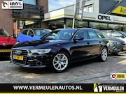 Audi A6 - 3.0 TDI 313PK BiT Quattro Tiptronic Pro Line Business + 18"/