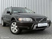 Volvo XC70 - 2.5 T AWD Summum | Aut | Trekhaak | Youngtimer | 2