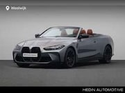 BMW M4 - 4-serie Cabrio xDrive Competition