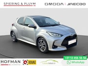 Toyota Yaris - 1.5 Hybrid Dynamic | Stoelverw | Camera | Adaptive | Virtual