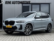 BMW X3 - xDrive30e M sport 292 PK | Trekhaak | Adaptief onderstel | S