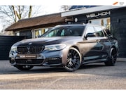 BMW 5-serie - Touring 540i xDrive M-Sport I Bowers & Wilkins I Panoramadak