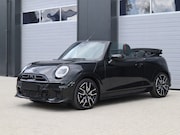 MINI Cabrio - Cooper S John Cooper Works | XL pack. | Mei besch