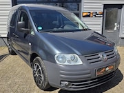 Volkswagen Caddy - 1.4 Life *7PERS-CLIMA-APK