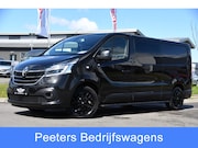 Renault Trafic - 2.0 dCi 170 T29 L2H1 DC Luxe Black Edition Camera, Cruise, C