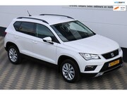Seat Ateca - 1.0 EcoTSI Clima Standkachel Goed Onderhouden