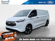 Ford Transit Custom - 340 L2H1 Trend 65 kWh | Direct uit voorraad leverbaar | Wint