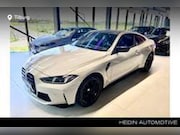 BMW M4 - 4-serie Coupé Competition BMW Individual lak Chalk