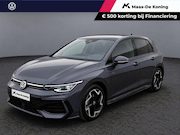 Volkswagen Golf - 1.5eTSI/150PK R-Line · Navigatie · Trekhaak · Apple/Android