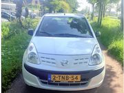 Nissan Pixo - 1.0 Visia Met nieuwe Apk