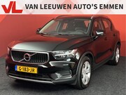 Volvo XC40 - 2.0 D3 AWD Momentum Pro | APK 20-04-2027 | Stoelverwarming |