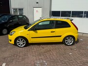 Ford Fiesta - 1.4-16V Futura XL