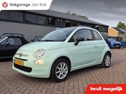 Fiat 500C - 0.9 Turbo 82pk Popstar