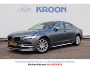 Volvo S90 - 2.0 T5 Momentum I Vol Leder I Head up I Navigatie I All seas