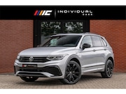 Volkswagen Tiguan - 1.4 TSI eHybrid R-Line BlackStyle Pano Trekhaak