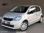 Skoda Citigo - 1.0 Greentech Elegance 5deurs|Airco|NAP|AUX