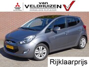 Hyundai ix20 - 1.4i i-Vision | Panoramadak