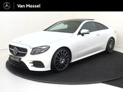 Mercedes-Benz E-klasse - Coupé 200 Premium Plus / Memory-Stoelen / Burmester / 360Gra