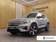 Volvo XC40 - Recharge Ultimate 70 kWh | Harman Kardon | 360 Camera | Stoe