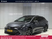 Toyota Corolla - Touring Sports Hybrid 140 GR Sport Trekhaak met afneembare k