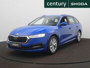 Skoda Octavia - Combi 1.4 TSI iV PHEV Business Edition / Climate / Cruise / 