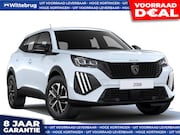 Peugeot e-2008 - EV Style Avantage 54 kWh DIRECT RIJDEN - 8 JAAR GARANTIE