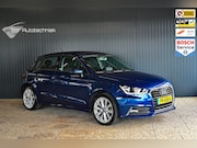 Audi A1 - 1.0 TFSI Adrenalin S-Line