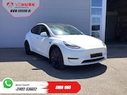 Tesla Model Y - Long Range AWD 75 kWh 540 km WLTP MARGE SOH 92%/ Pano/ Warmt