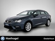 Seat Leon - ST 1.5 TSI Xcellence | Automaat | Trekhaak | Stoelverwarming