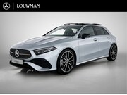 Mercedes-Benz A-klasse - 180 Business Solution AMG | AMG Line Plus pakket | Nightpakk