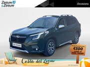 Subaru Forester - 2.0i e-BOXER Premium | Pano | Memory | 360 Camera | Elektr. 
